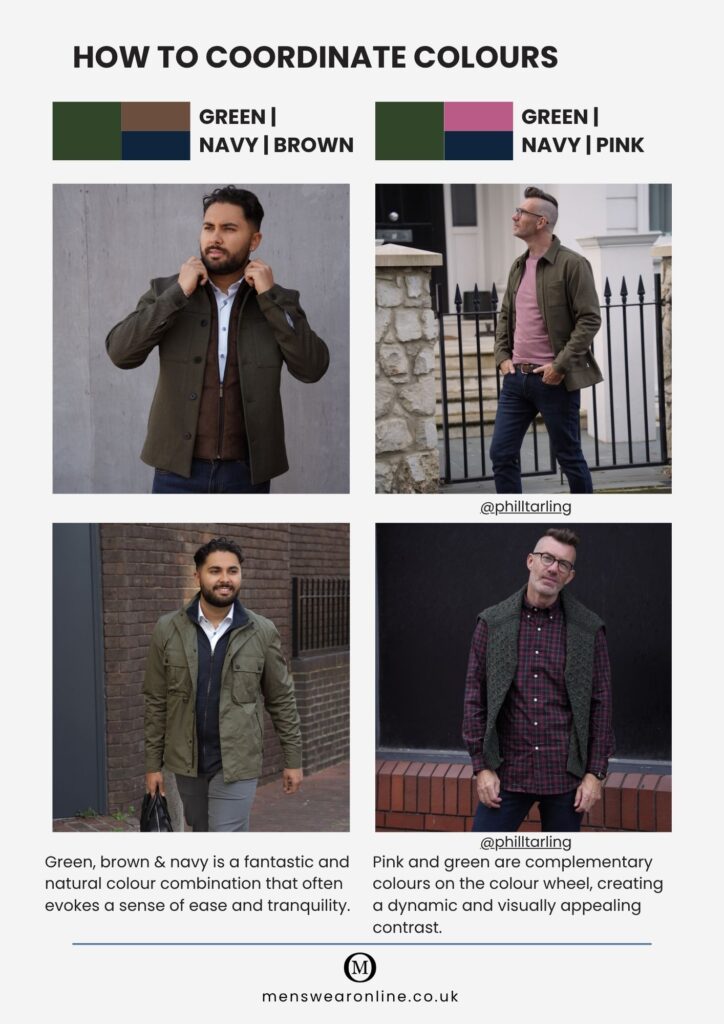 How to Layer for Effortless Style – A Modern Man’s Guide