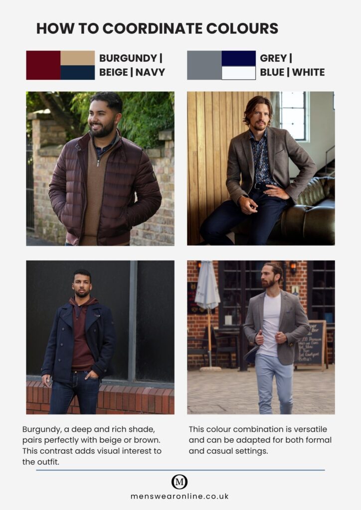 How to Layer for Effortless Style – A Modern Man’s Guide