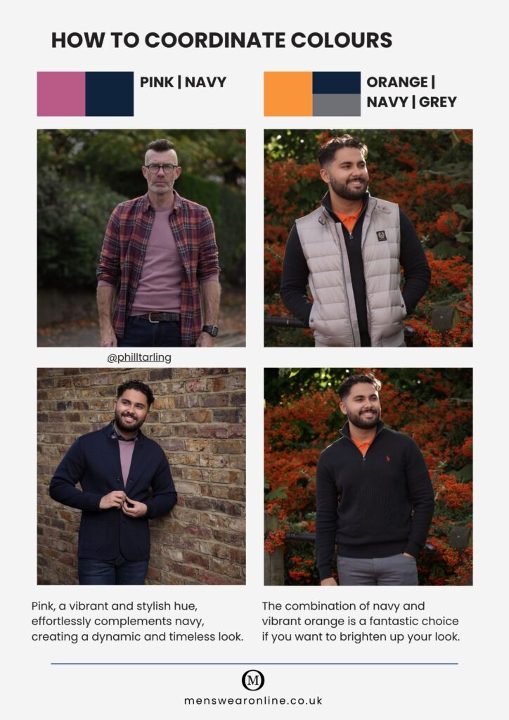 How to Layer for Effortless Style – A Modern Man’s Guide