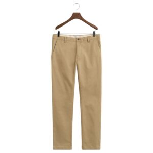 GANT Beige Slim Fit Chino