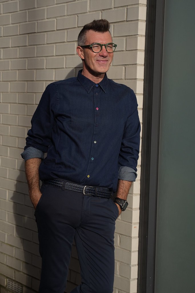 Luxury in the Details – Celebrate Finishing Touches: Belts, Pocket Squares, Gloves, Cufflinks and Ties