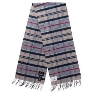 Barbour Barbour Yaxley Tartan Check Scarf
