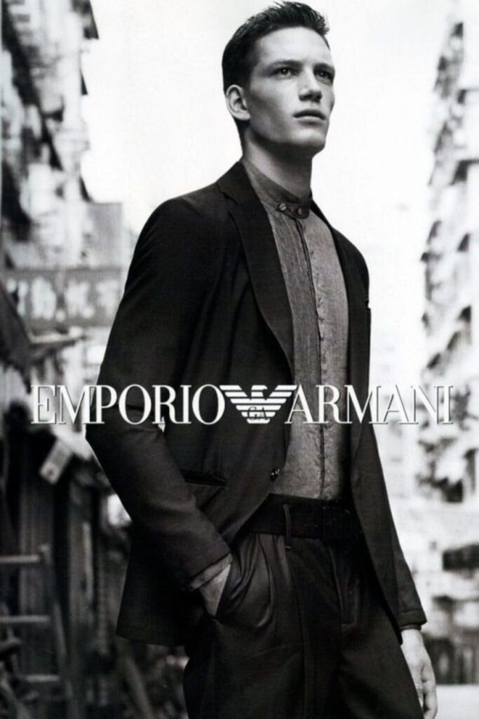 Emporio Armani 1