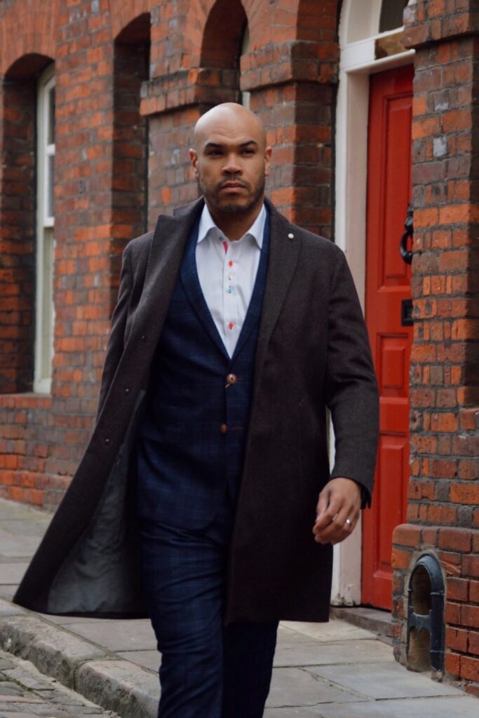 How to Layer for Effortless Style - A Modern Man’s Guide