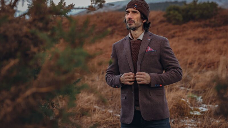 How to Layer for Effortless Style – A Modern Man’s Guide