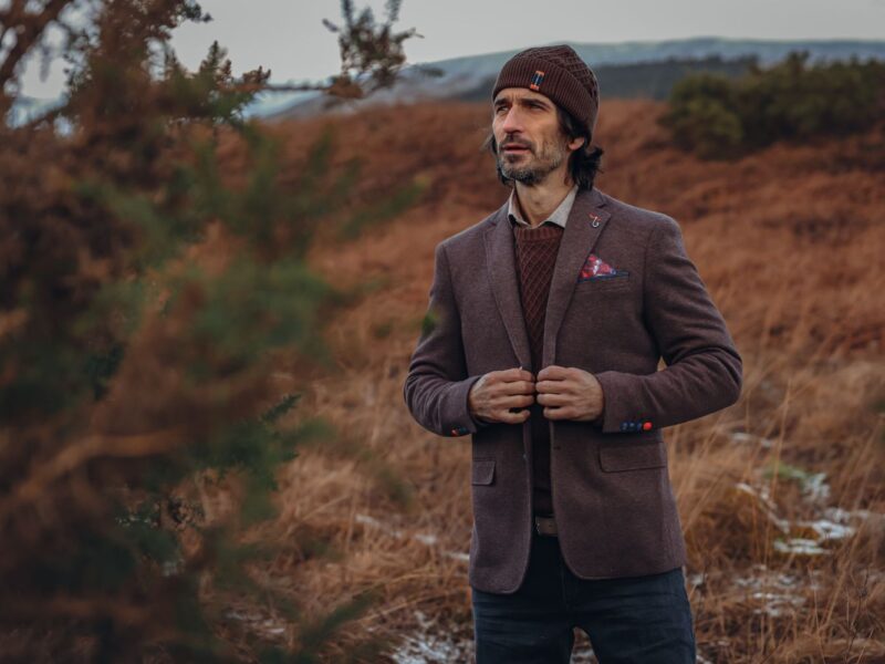 How to Layer for Effortless Style – A Modern Man’s Guide