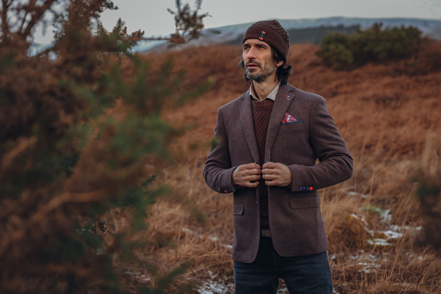 How to Layer for Effortless Style – A Modern Man’s Guide