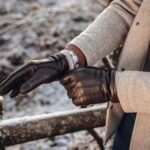 luxury men's accessories