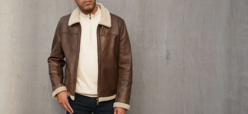 Mens Winter Jackets 1