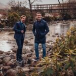 Menswear Classics Reimagined: Keeping Heritage Pieces Current