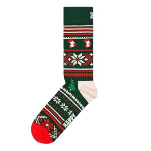 Happy Socks Big Dot Socks Happy Holidays Gift Box