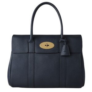 Mulberry Bayswater Night Sky Heavy Grain