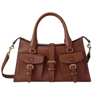 Mulberry Small Roxanne Oak NVT