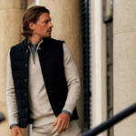 8 ways to style a gilet