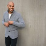 How to Style a Cardigan