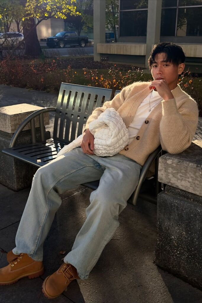 The Cardigan Revival Style Lessons for the Modern Man 3