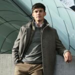 The Ultimate Investment Piece: Overcoat with Insert