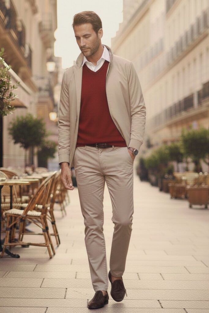 Style Ideas for Jumpers How to Wear Them Beyond the Basics