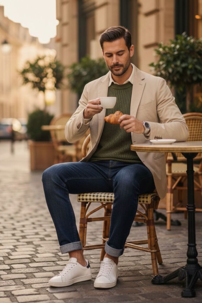 Style Ideas for Jumpers: How to Wear Them Beyond the Basics