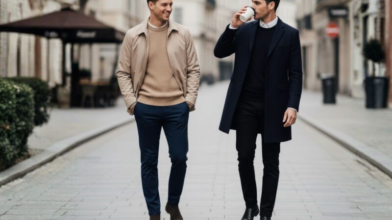 Style Ideas for Jumpers: How to Wear Them Beyond the Basics