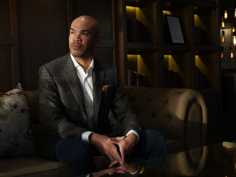 The Modern Reset – A New Year Wardrobe Edit