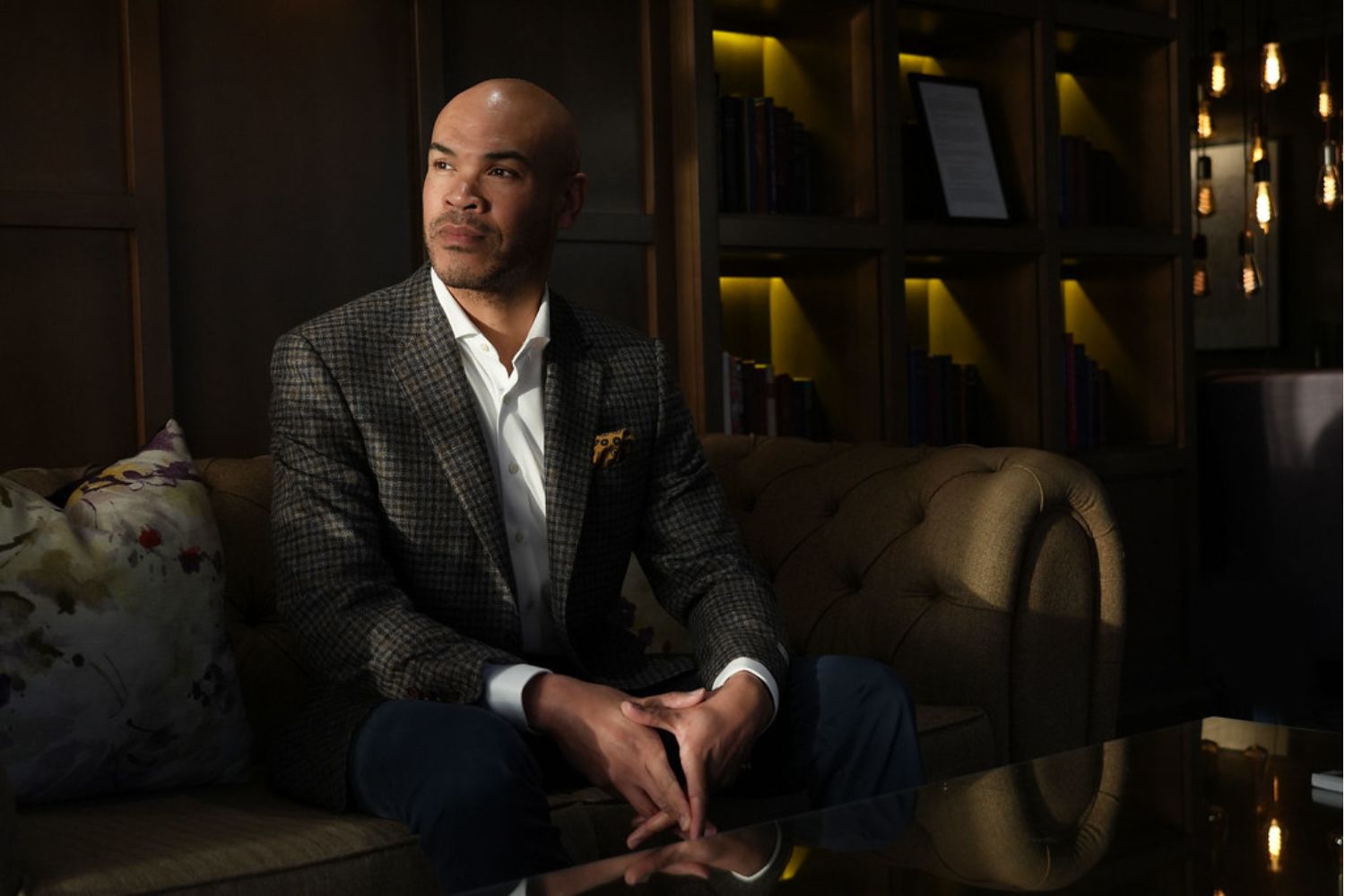 The Modern Reset – A New Year Wardrobe Edit