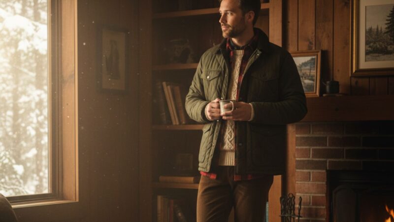 Winter Weekends, Done Properly