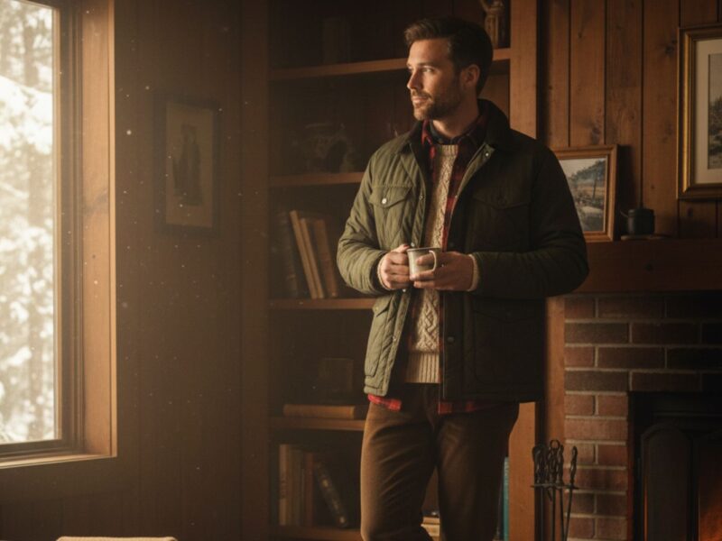 Winter Weekends, Done Properly