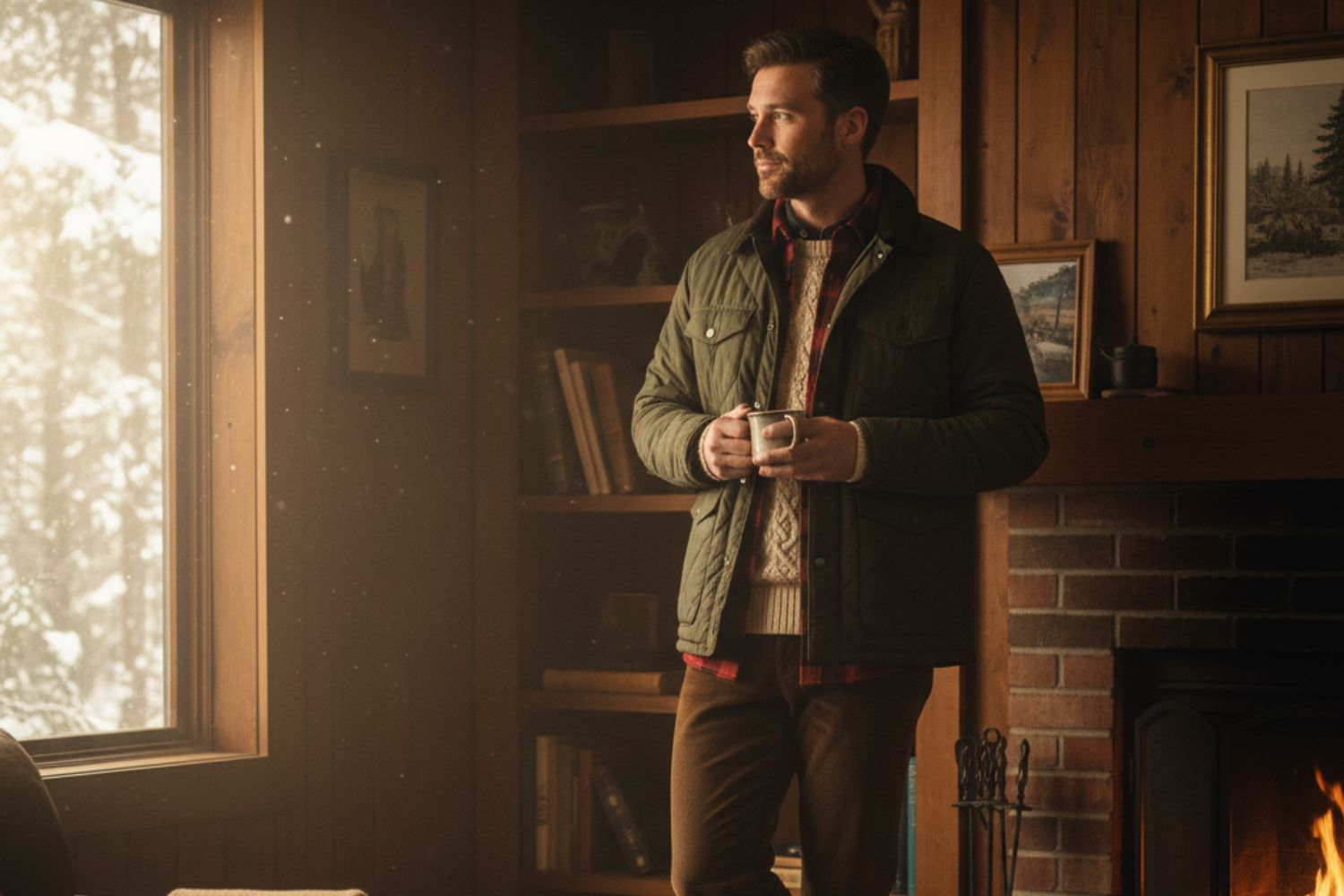 Winter Weekends, Done Properly