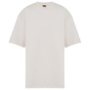 BOSS Oversized Beige T-Shirt