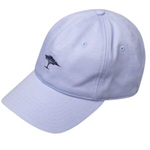 Fynch-Hatton Light Blue Baseball Cap