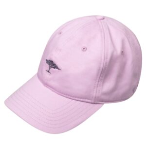 Fynch-Hatton Light Pink Baseball Cap