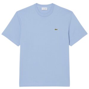 Lacoste Light Blue Regular Fit T-Shirt