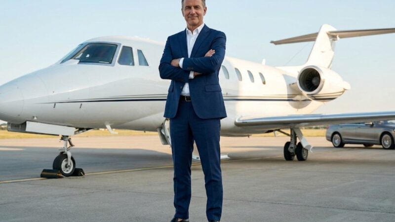 Mastering Body Language & Confidence