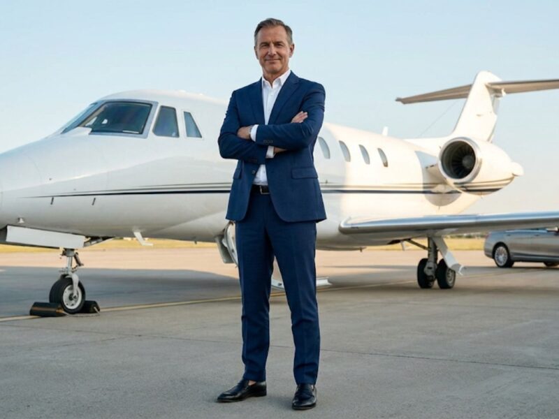 Mastering Body Language & Confidence