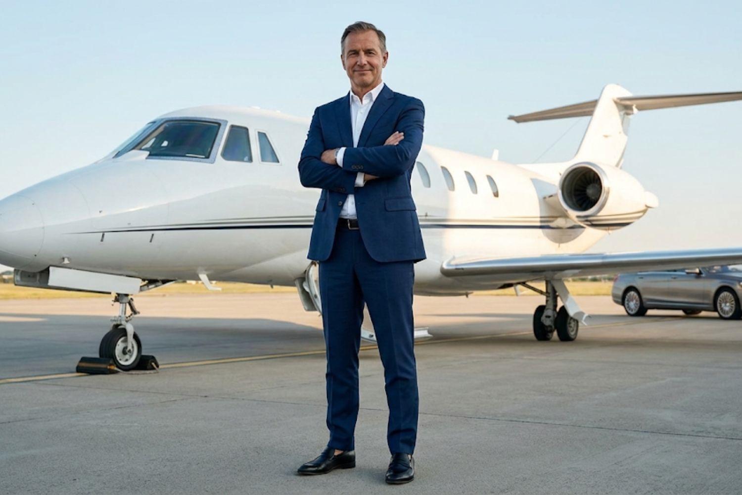 Mastering Body Language & Confidence