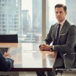 Men’s Interview Style Guide: Outfit Ideas for Every Season