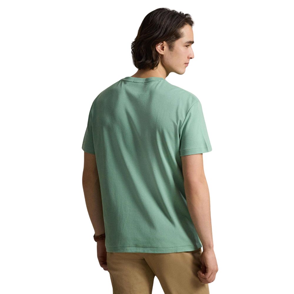 Polo Ralph Lauren Green T-shirt