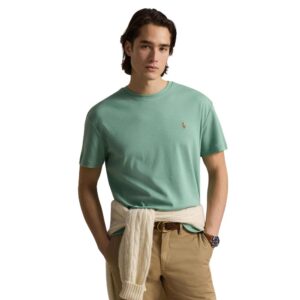 Polo Ralph Lauren Green T-shirt