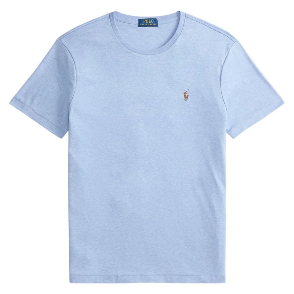 Polo Ralph Lauren Light Blue T-shirt