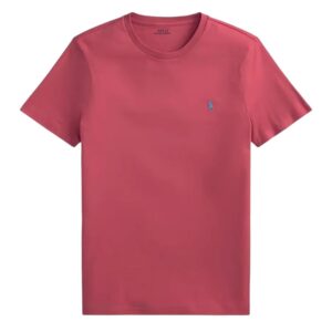 Polo Ralph Lauren Red T-shirt