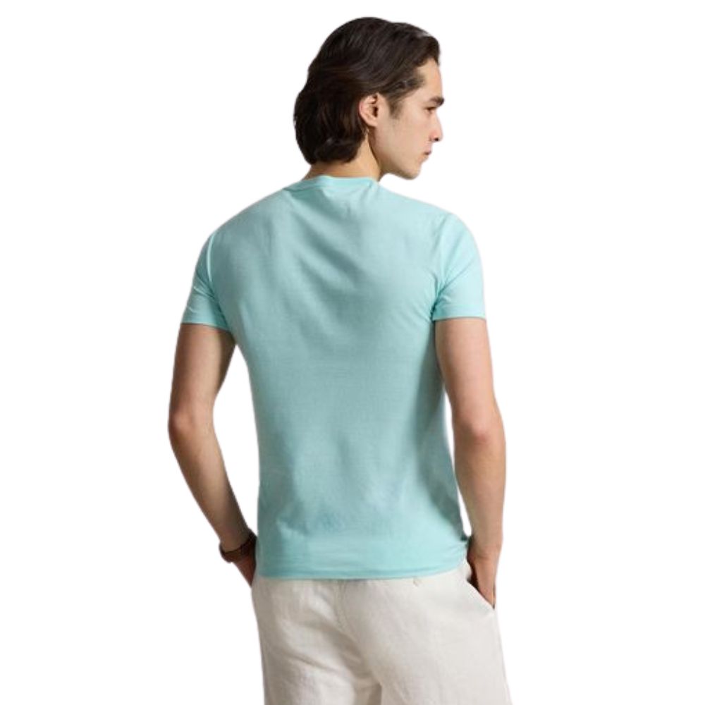 Polo Ralph Lauren Turquoise T-shirt