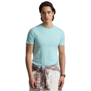 Polo Ralph Lauren Turquoise T-shirt