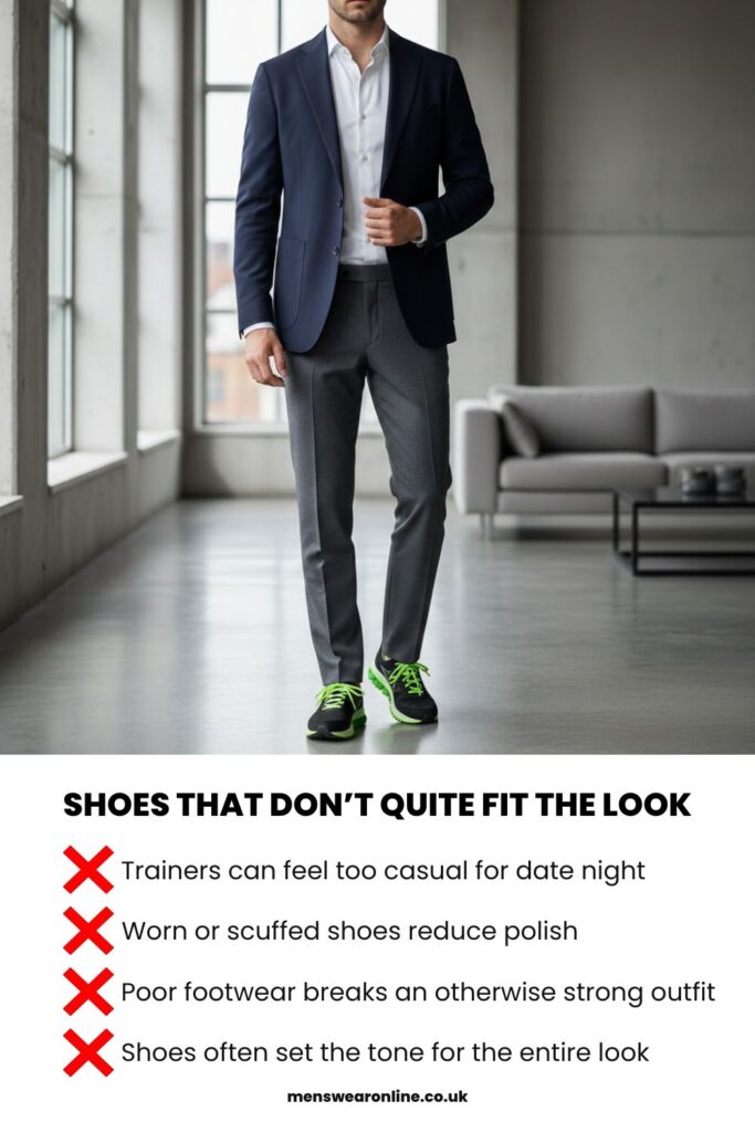 Valentine’s Day Style Mistakes Men Still Make and How to Avoid Them