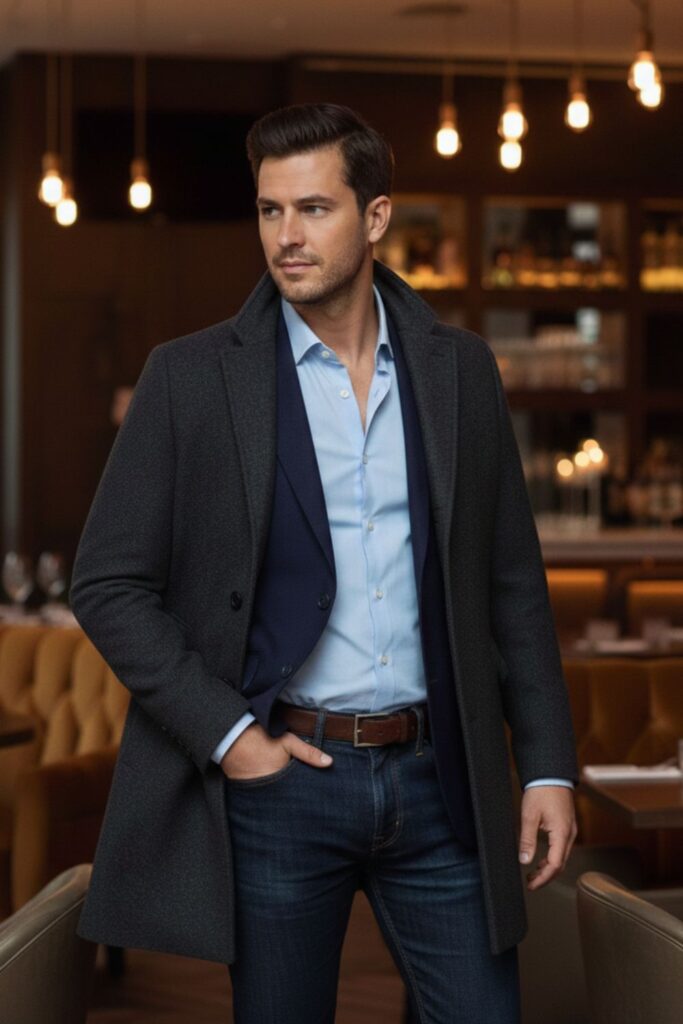 Valentine’s Day Style Mistakes Men Still Make and How to Avoid Them