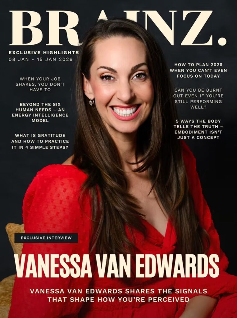 mastering body confidence for men