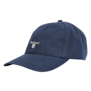 BARBOUR Cascade Navy Cap