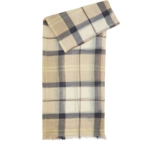 Barbour Welton Tartan Scarf