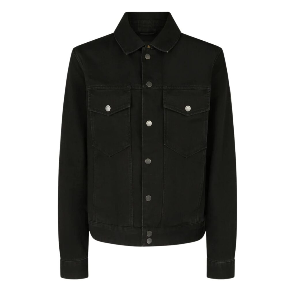 Belstaff Trucker Jacket