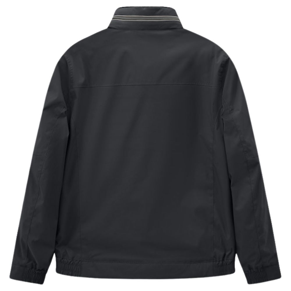 Bugatti Dynamic Series Water-Resistant Navy Blouson